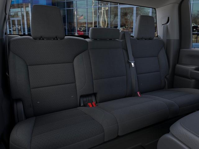 2026 Chevrolet Silverado 2500 HD Vehicle Photo in NEENAH, WI 54956-2243
