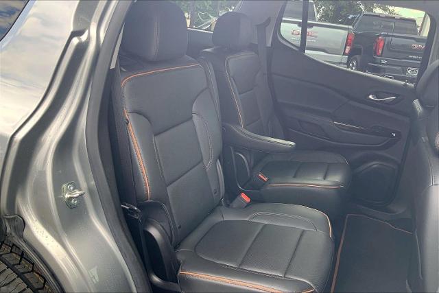 2023 GMC Acadia Vehicle Photo in INDEPENDENCE, MO 64055-1377