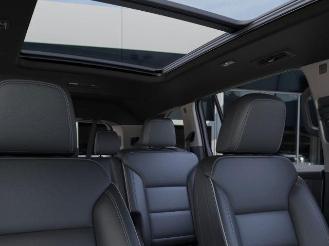 2026 Buick Enclave Vehicle Photo in TREVOSE, PA 19053-4984