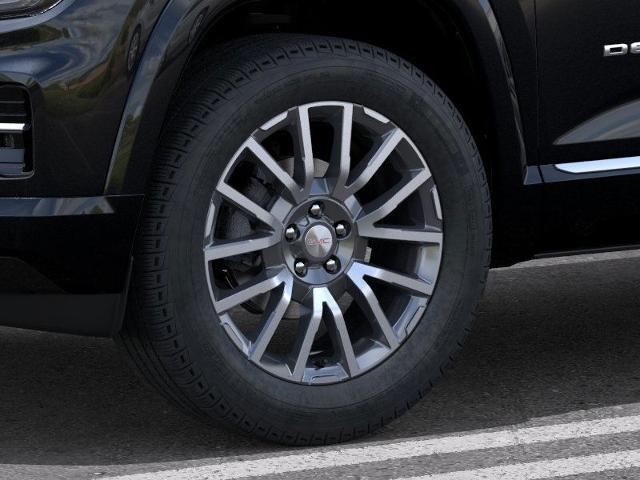 2026 GMC Terrain Vehicle Photo in TREVOSE, PA 19053-4984