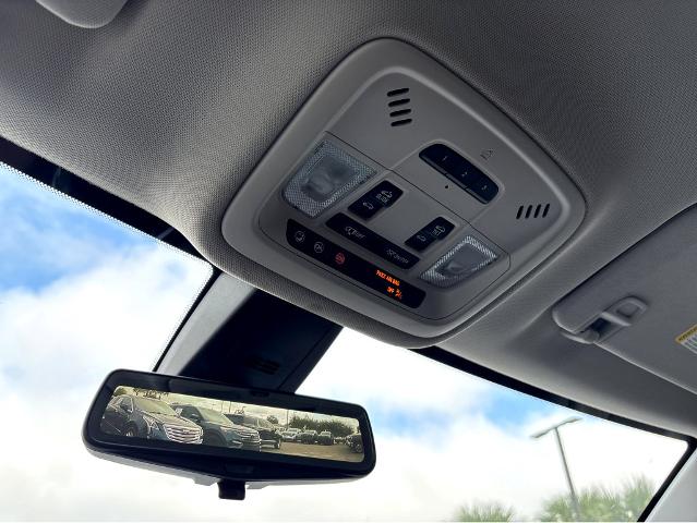 2020 Chevrolet Traverse Vehicle Photo in BEAUFORT, SC 29906-4218