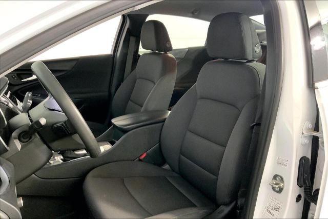 2023 Chevrolet Malibu Vehicle Photo in Kansas City, MO 64114