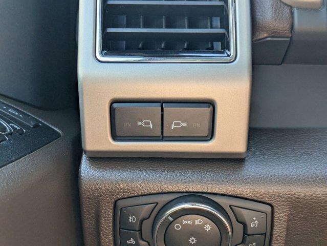 2022 Ford Super Duty F-250 SRW Vehicle Photo in SELMA, TX 78154-1459