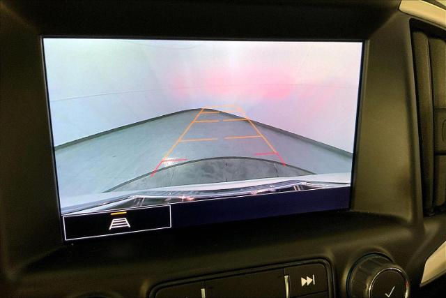 2023 GMC Terrain Vehicle Photo in INDEPENDENCE, MO 64055-1377