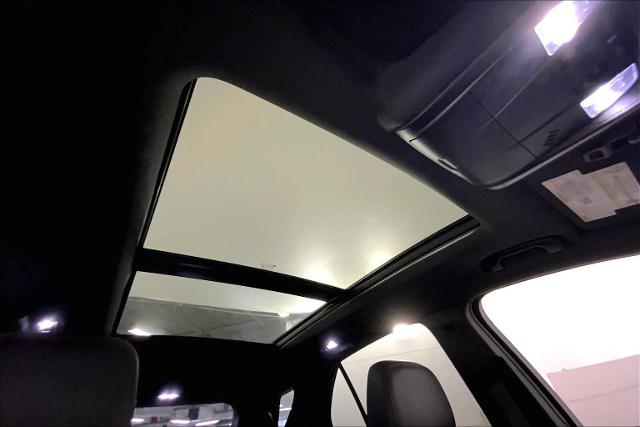 2022 Chevrolet Equinox Vehicle Photo in KANSAS CITY, MO 64114-4502