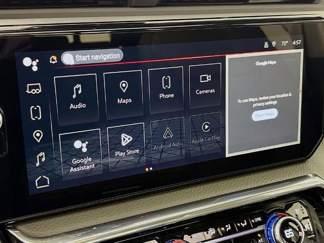 2025 GMC Sierra 3500 HD Vehicle Photo in PUYALLUP, WA 98371-4149