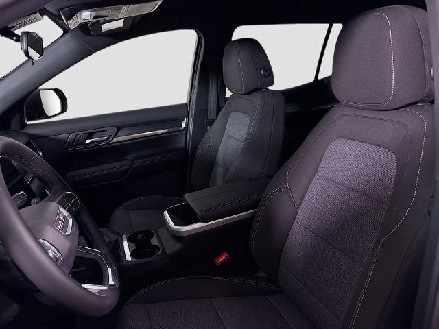 2026 GMC Terrain Vehicle Photo in PUYALLUP, WA 98371-4149