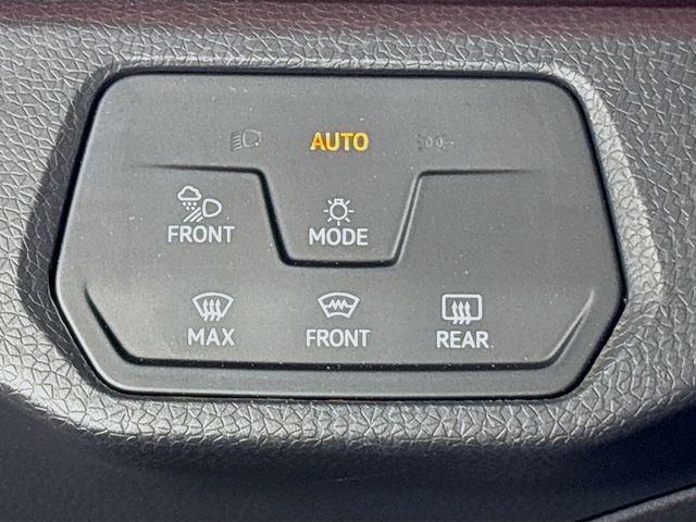 2023 Volkswagen ID.4 Vehicle Photo in Puyallup, WA 98371