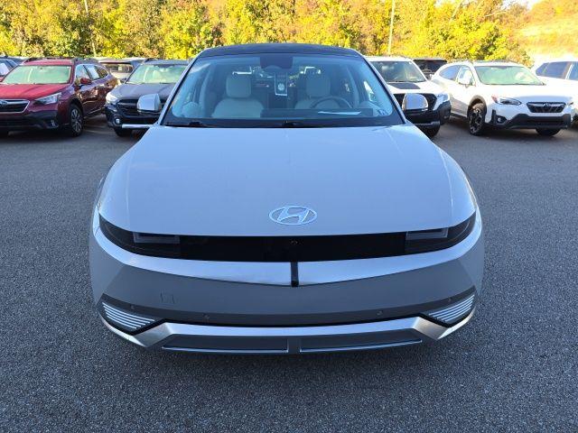 2023 Hyundai IONIQ 5 Vehicle Photo in Pleasant Hills, PA 15236