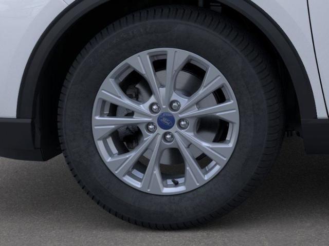 2026 Ford Escape Vehicle Photo in Weatherford, TX 76087