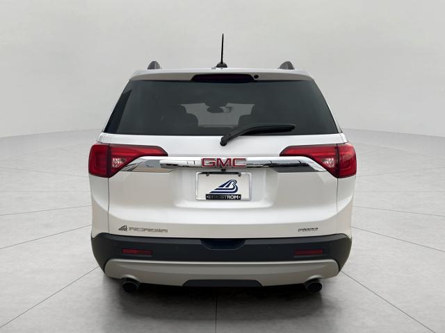 2019 GMC Acadia Vehicle Photo in MANITOWOC, WI 54220-5838