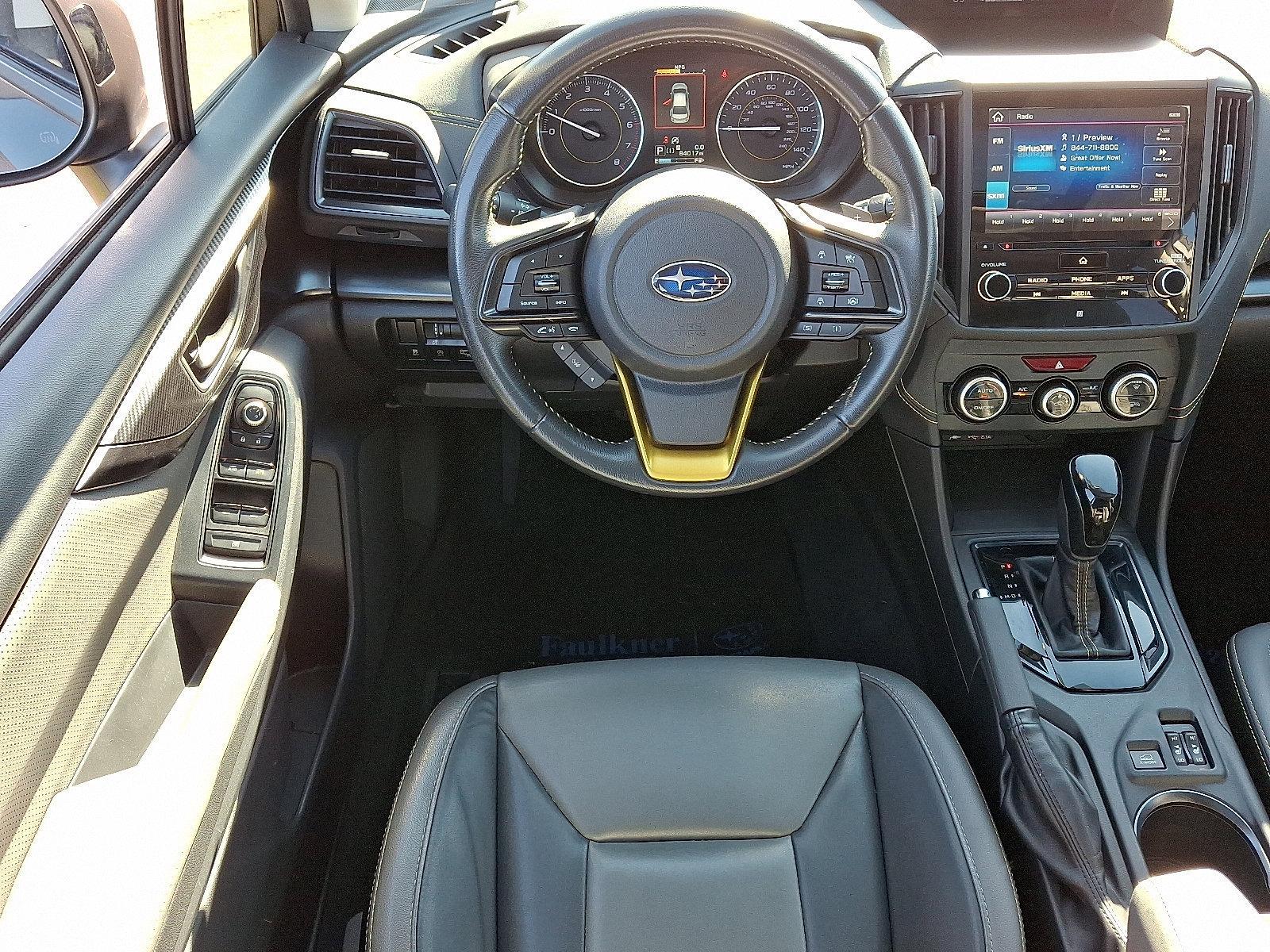 2021 Subaru Crosstrek Vehicle Photo in Easton, PA 18045