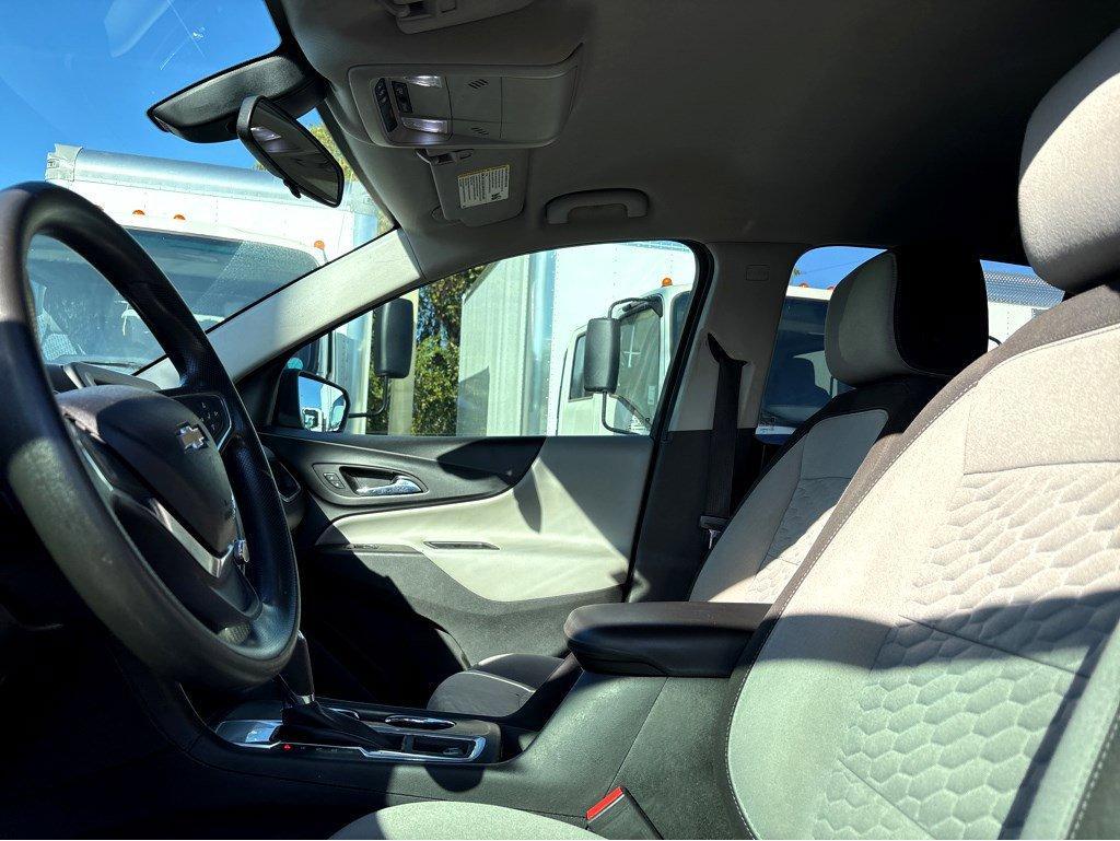 2019 Chevrolet Equinox Vehicle Photo in SAVANNAH, GA 31406-4513