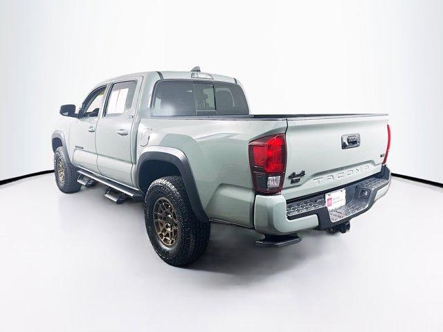 2023 Toyota Tacoma 4WD Vehicle Photo in Flemington, NJ 08822