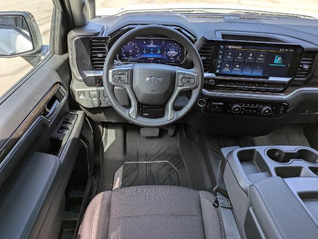 2025 Chevrolet Silverado 1500 Vehicle Photo in SAVANNAH, GA 31406-4513