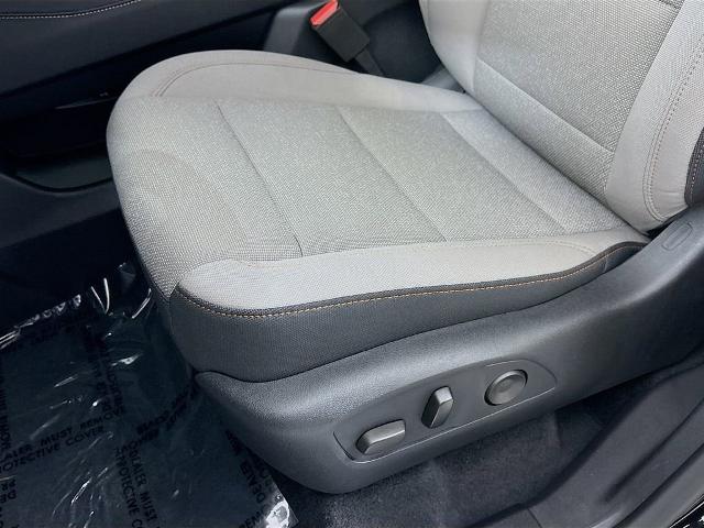 2026 Chevrolet Traverse Vehicle Photo in PUYALLUP, WA 98371-4149