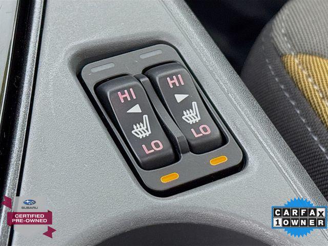 2024 Subaru Crosstrek Vehicle Photo in Puyallup, WA 98371