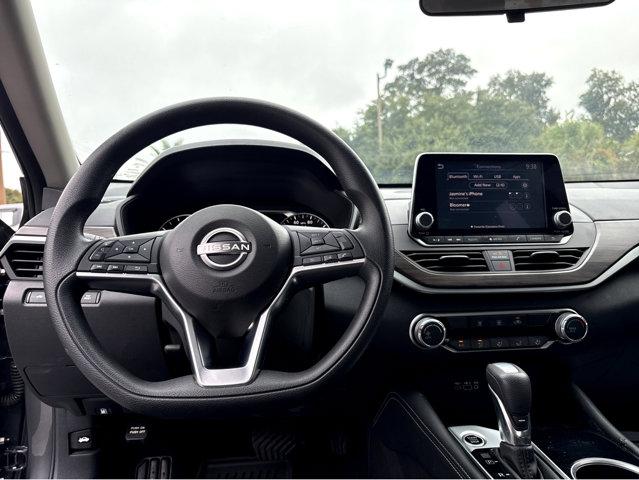 2023 Nissan Altima Vehicle Photo in Savannah, GA 31419