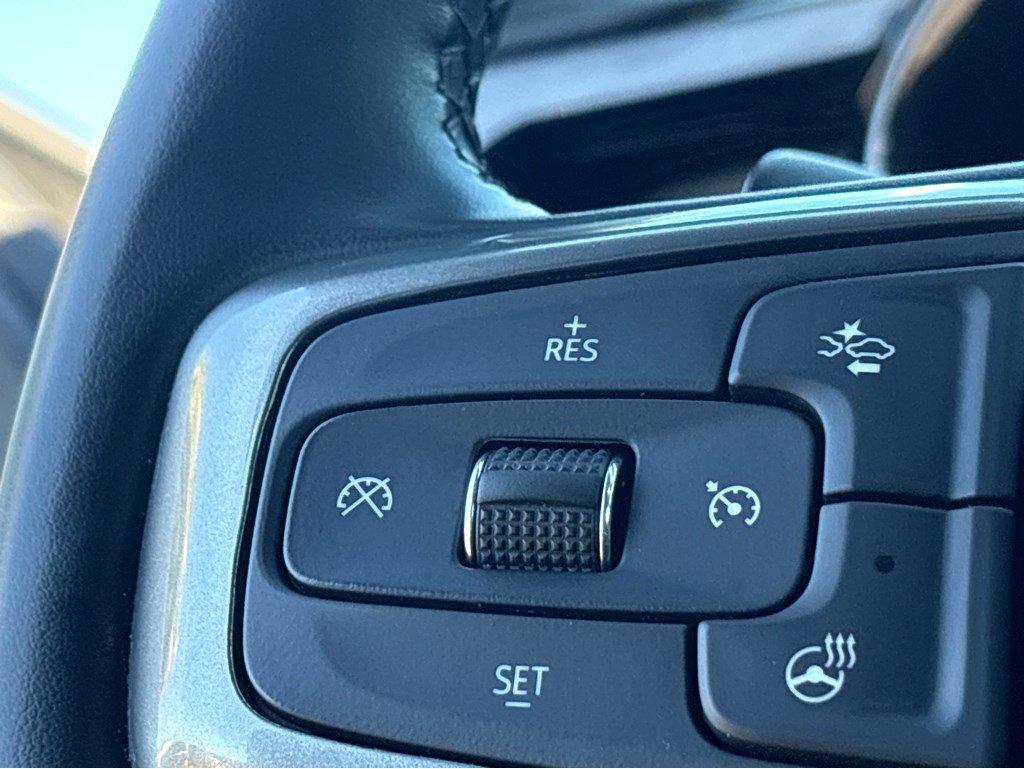 2023 Chevrolet Silverado 1500 Vehicle Photo in SAVANNAH, GA 31406-4513