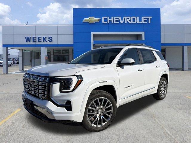 2026 GMC Terrain Vehicle Photo in WEST FRANKFORT, IL 62896-4173
