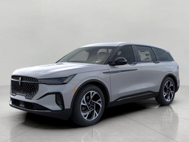 2026 Lincoln Nautilus Vehicle Photo in Neenah, WI 54956