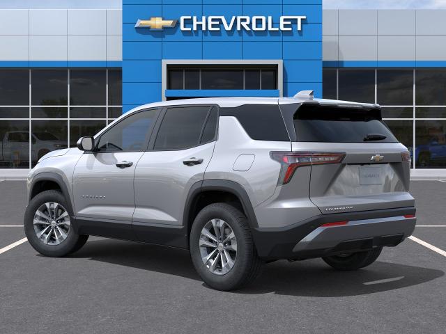 2026 Chevrolet Equinox LT - 2