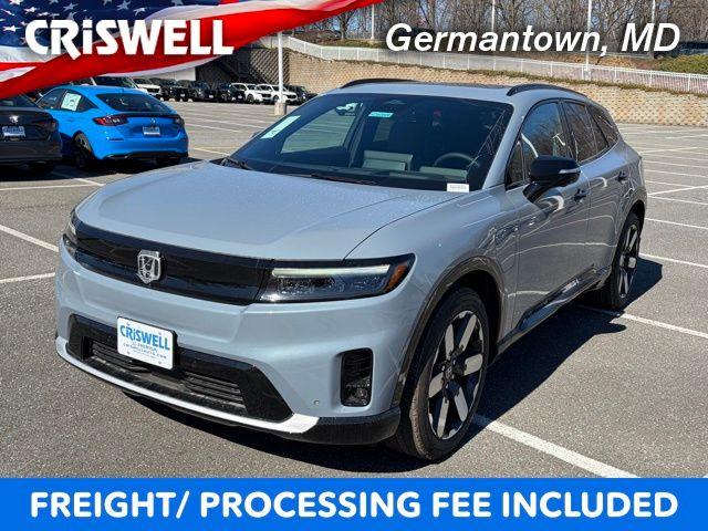 2026 Honda Prologue Vehicle Photo in Germantown, MD 20874