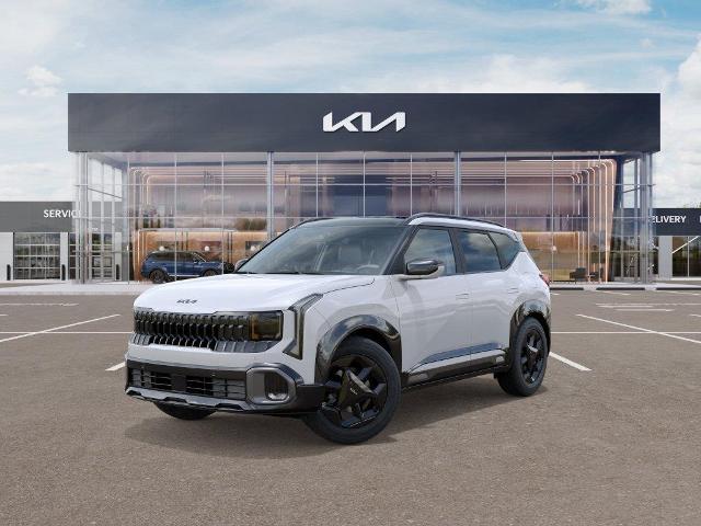 2027 Kia Seltos Vehicle Photo in OMAHA, NE 68127