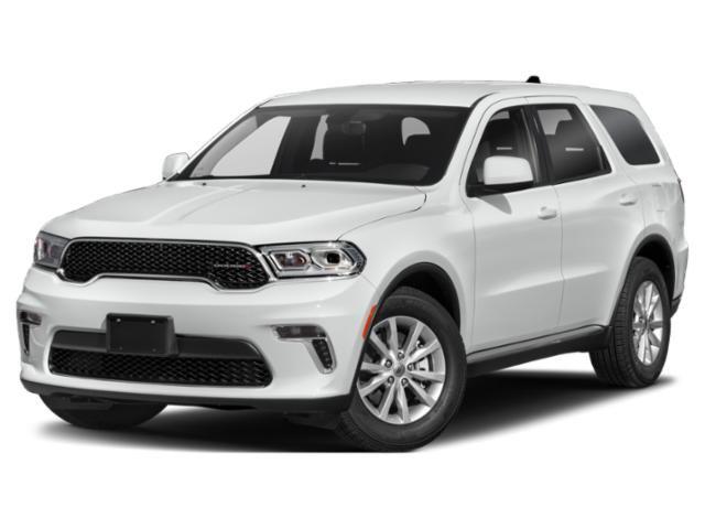 2021 Dodge Durango Vehicle Photo in Charlotte, NC 28273