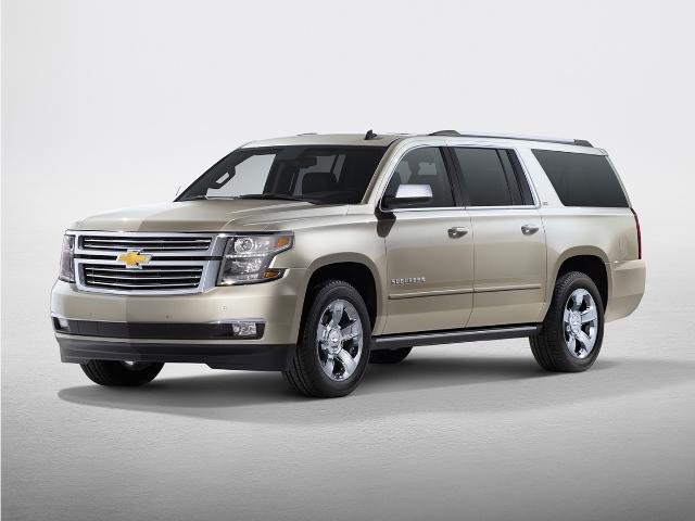 2017 Chevrolet Suburban Vehicle Photo in Radcliff, KY 40160
