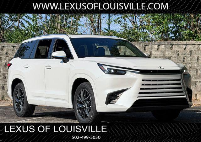 2026 Lexus TX Vehicle Photo in Louisville, KY 40299