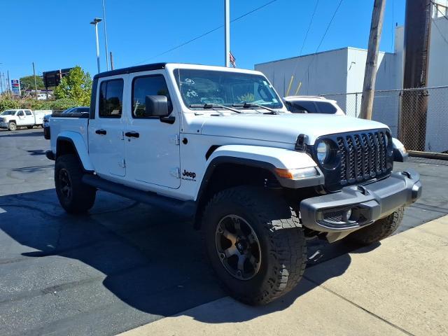 2022 Jeep Gladiator photo 5 of 20