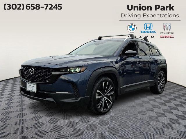 2023 Mazda CX-50 Vehicle Photo in WILMINGTON, DE 19806-4020