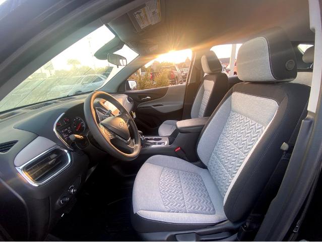 2024 Chevrolet Equinox Vehicle Photo in POOLER, GA 31322-3252