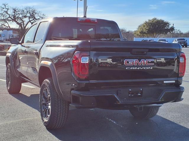 2025 GMC Canyon Vehicle Photo in Denton, TX 76205