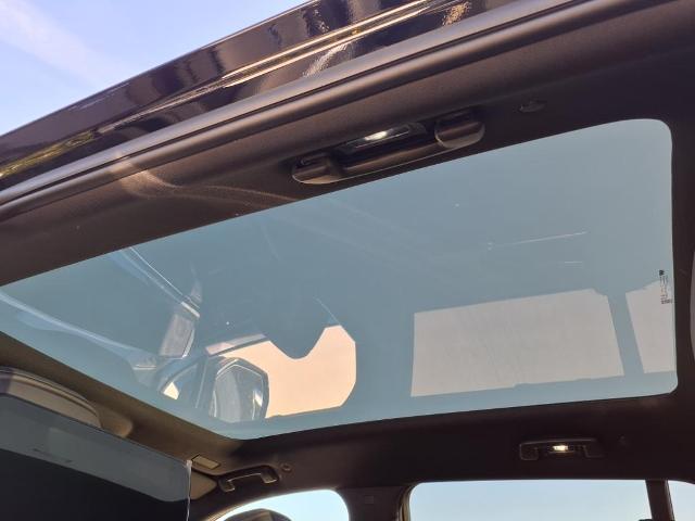 2025 Cadillac Escalade IQ Vehicle Photo in Denton, TX 76205