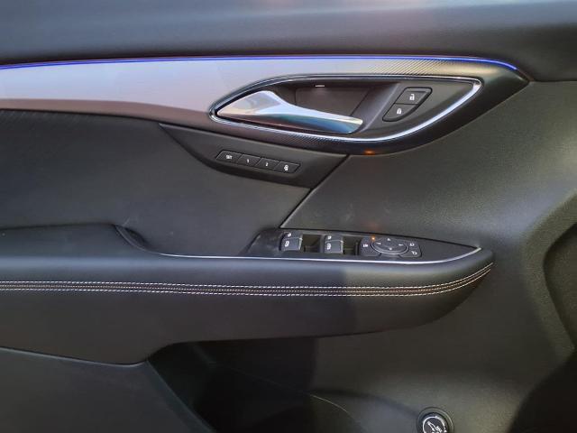 2025 Buick Envision Vehicle Photo in Denton, TX 76205