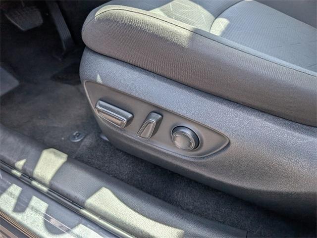 2024 Toyota RAV4 Vehicle Photo in AURORA, CO 80012-4011