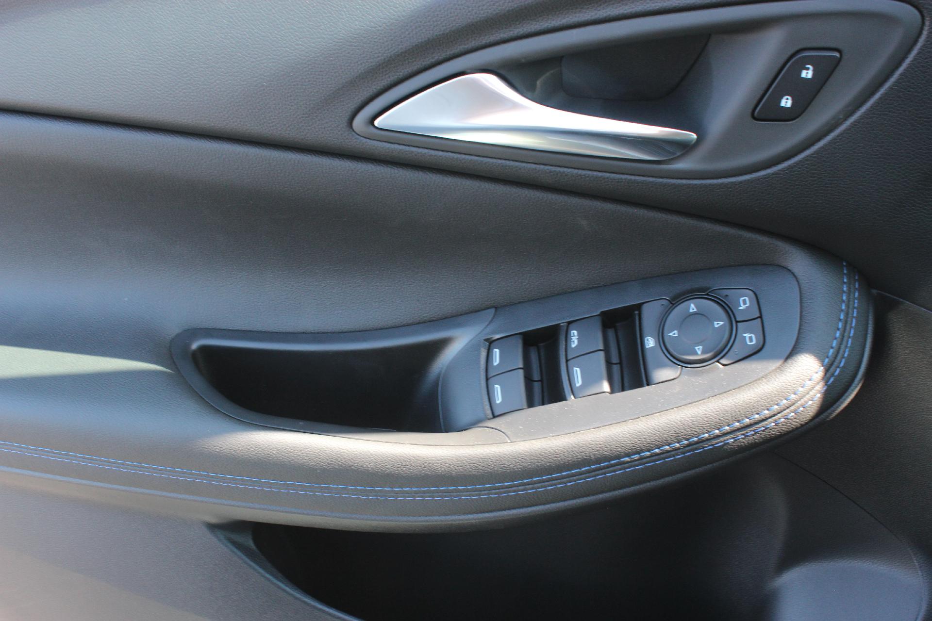 2026 Buick Encore GX Vehicle Photo in AURORA, CO 80012-4011