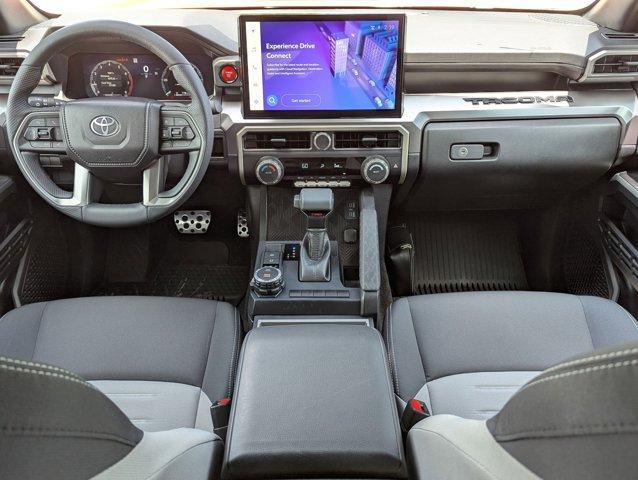 2025 Toyota Tacoma 4WD Vehicle Photo in San Antonio, TX 78230