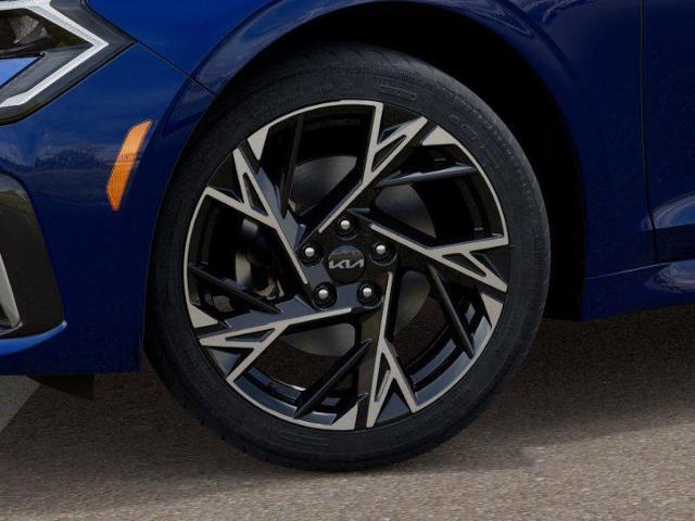 2025 Kia K5 Vehicle Photo in Tucson, AZ 85712