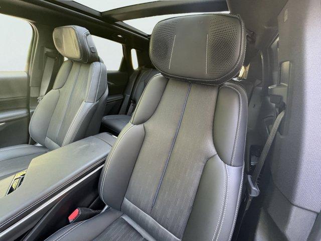 2024 Cadillac LYRIQ Vehicle Photo in LEOMINSTER, MA 01453-2952