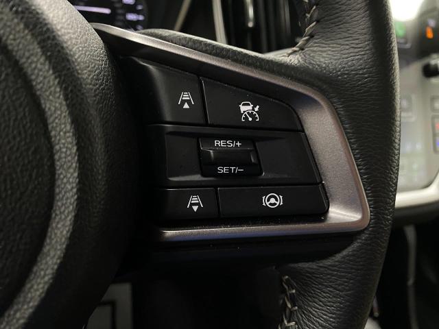 2024 Subaru Ascent Vehicle Photo in NEENAH, WI 54956-2243
