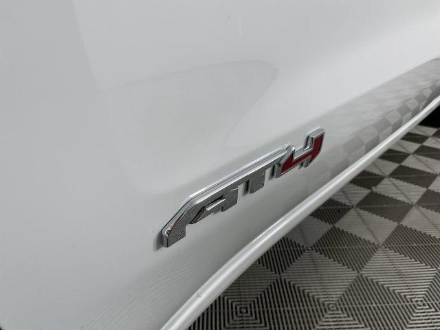 2025 GMC Sierra 1500 Vehicle Photo in GILBERT, AZ 85297-0402