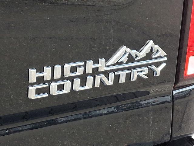 2024 Chevrolet Silverado 3500 HD Vehicle Photo in DANBURY, CT 06810-5034