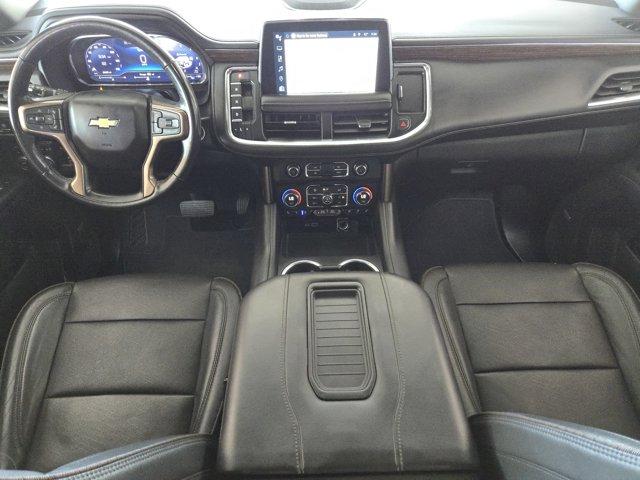 2022 Chevrolet Tahoe Vehicle Photo in Decatur, TX 76234