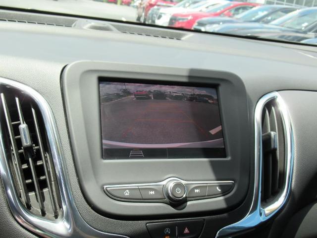 2022 Chevrolet Equinox Vehicle Photo in LEESBURG, FL 34788-4022