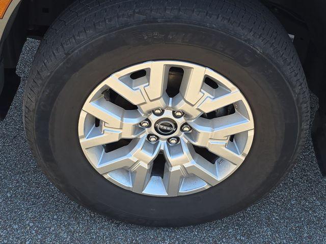 2023 Nissan Frontier Vehicle Photo in Pleasant Hills, PA 15236