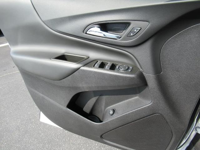2024 Chevrolet Equinox Vehicle Photo in LEESBURG, FL 34788-4022
