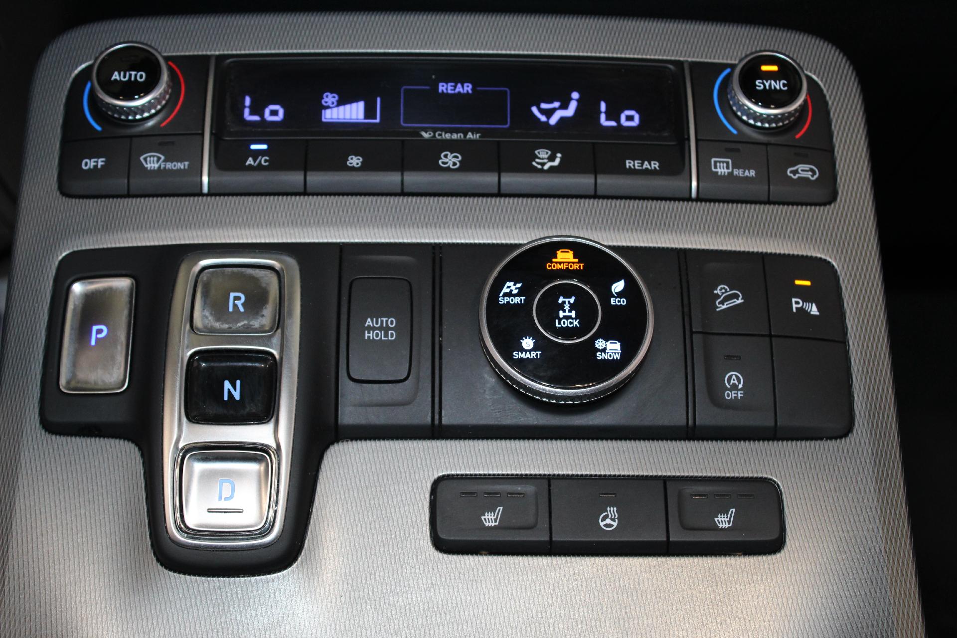 2022 Hyundai Palisade Vehicle Photo in NORTHAMPTON, MA 01060-1120